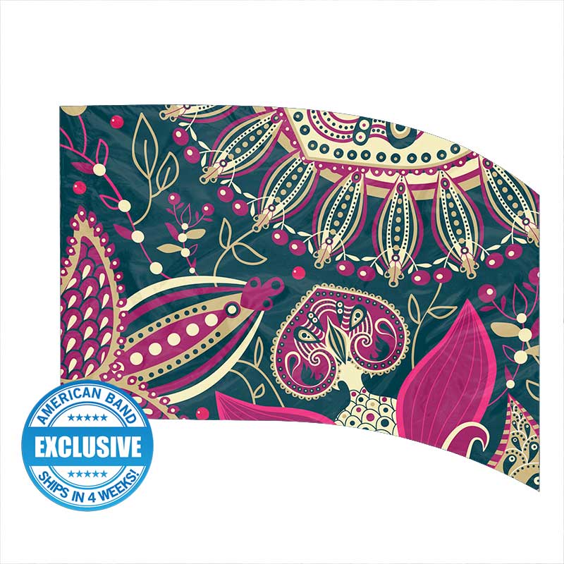 Banderas digitales: Estilo 17111